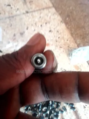 Dc Barrel 5.5/2.5 Scooter Battery Charging Port