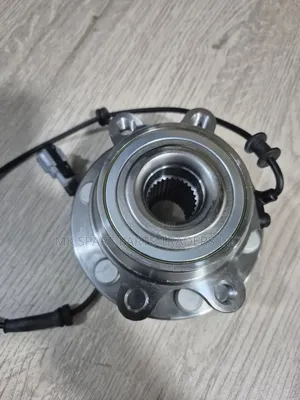 Nissan Pathfinder Hub Bearing