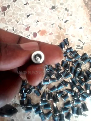 5.5/2.1 Dc Electric Bike Charging Port