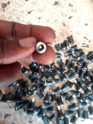 5.5/2.1 Dc Electric Bike Charging Port