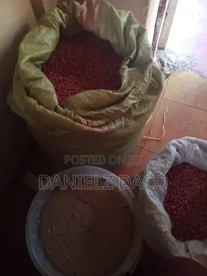 Groundnuts