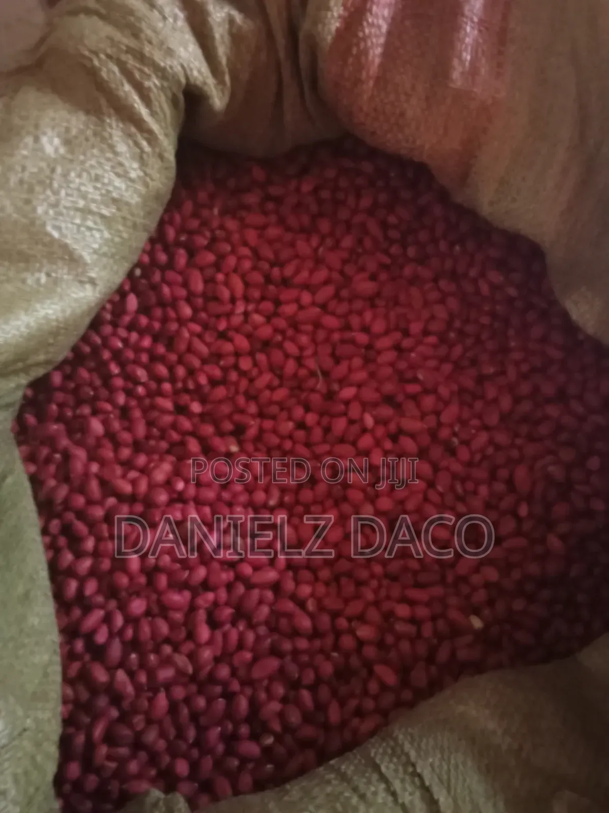 Groundnuts