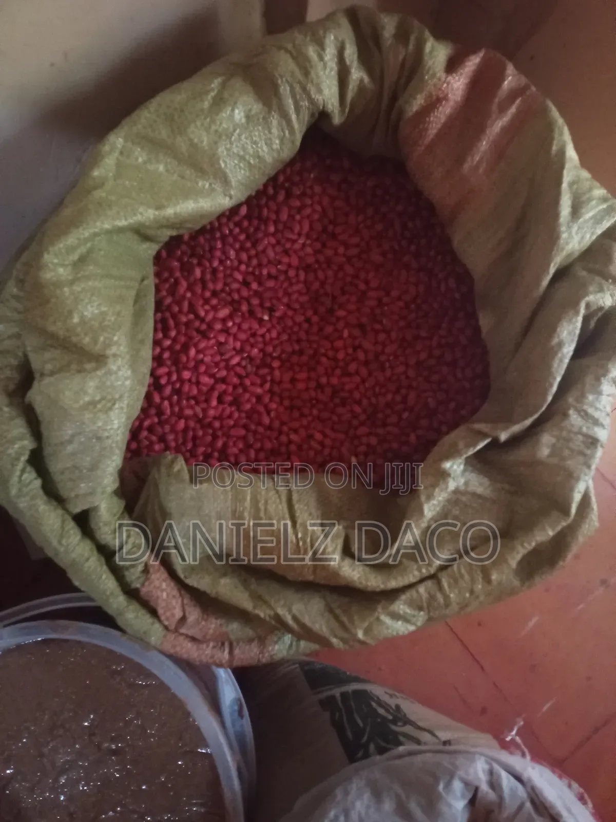 Groundnuts
