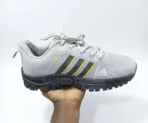 Men,S High Top Sneakers Sports Shoes