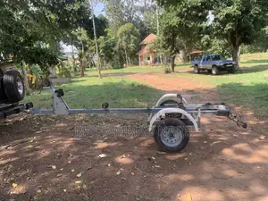 Boat Trailer