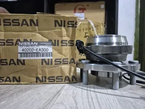 Nissan Hardbody Hub Bearing