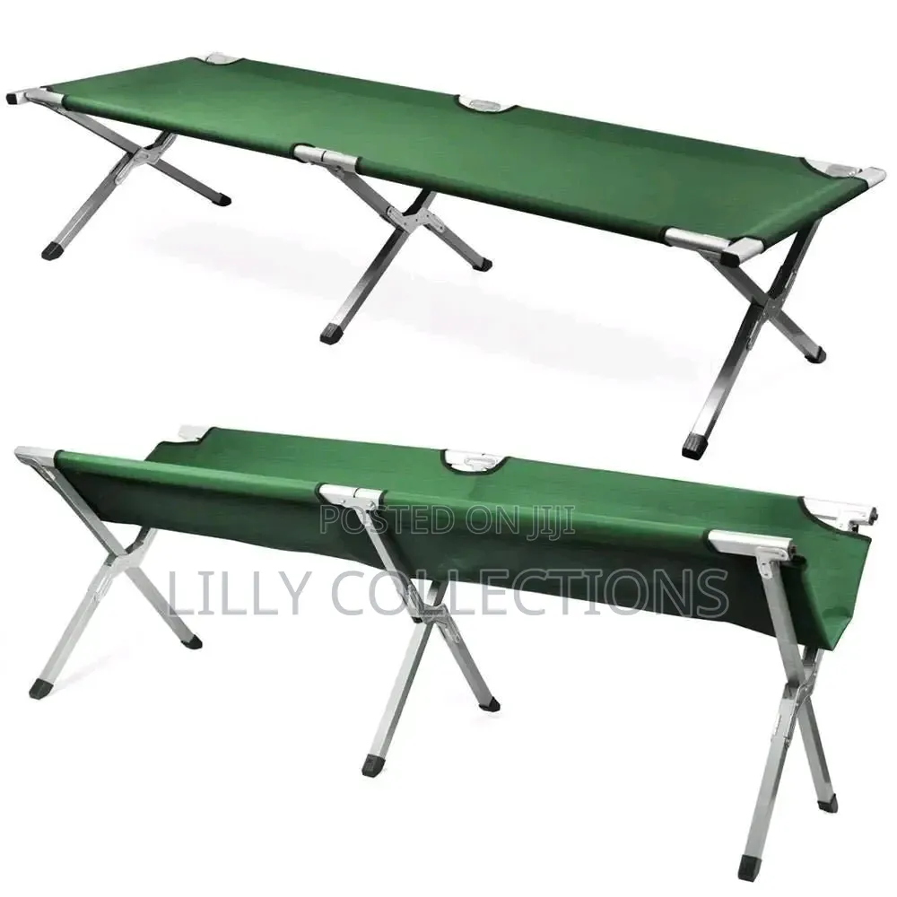 Camping Stretchher