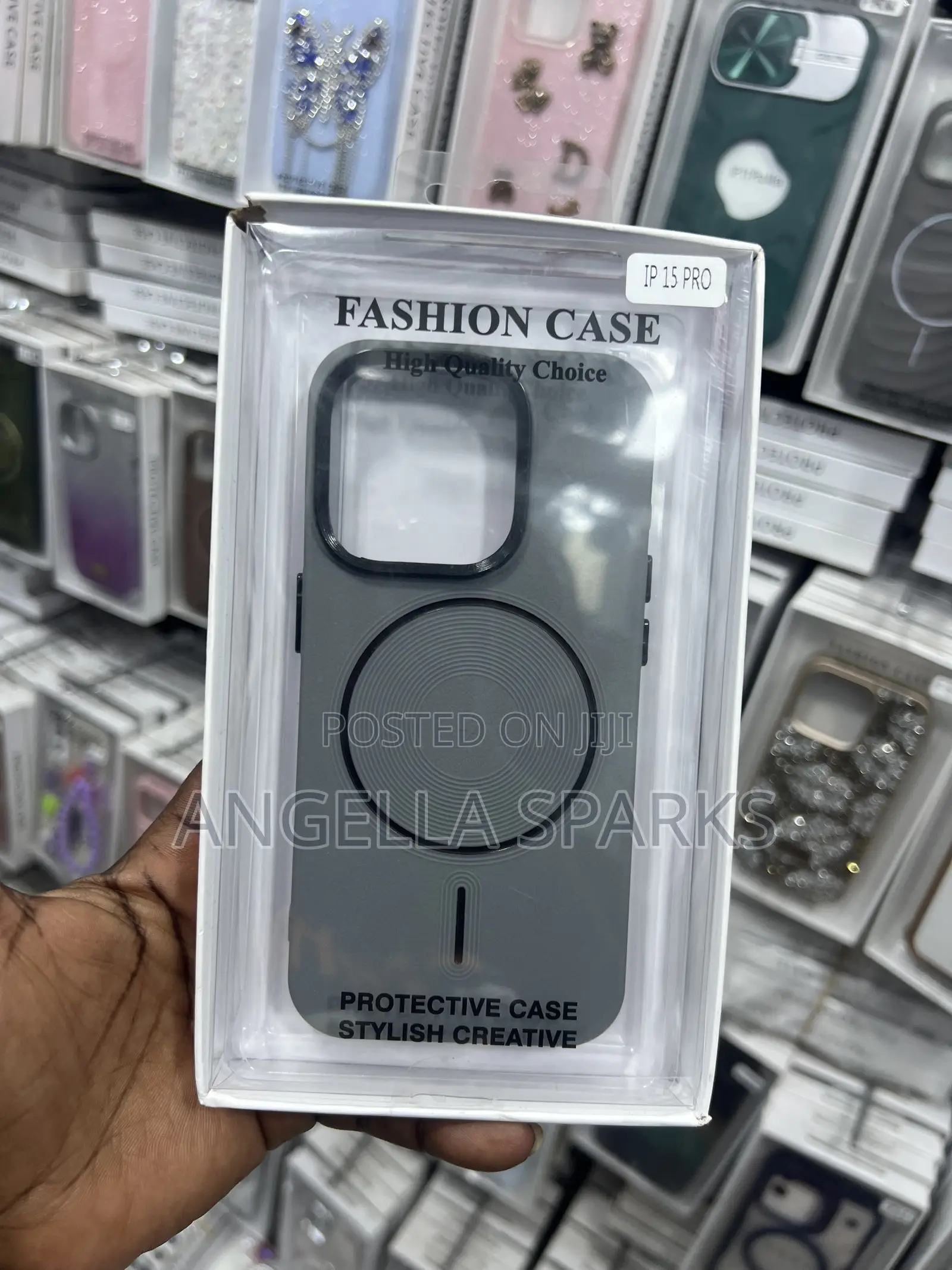 iPhone Covers