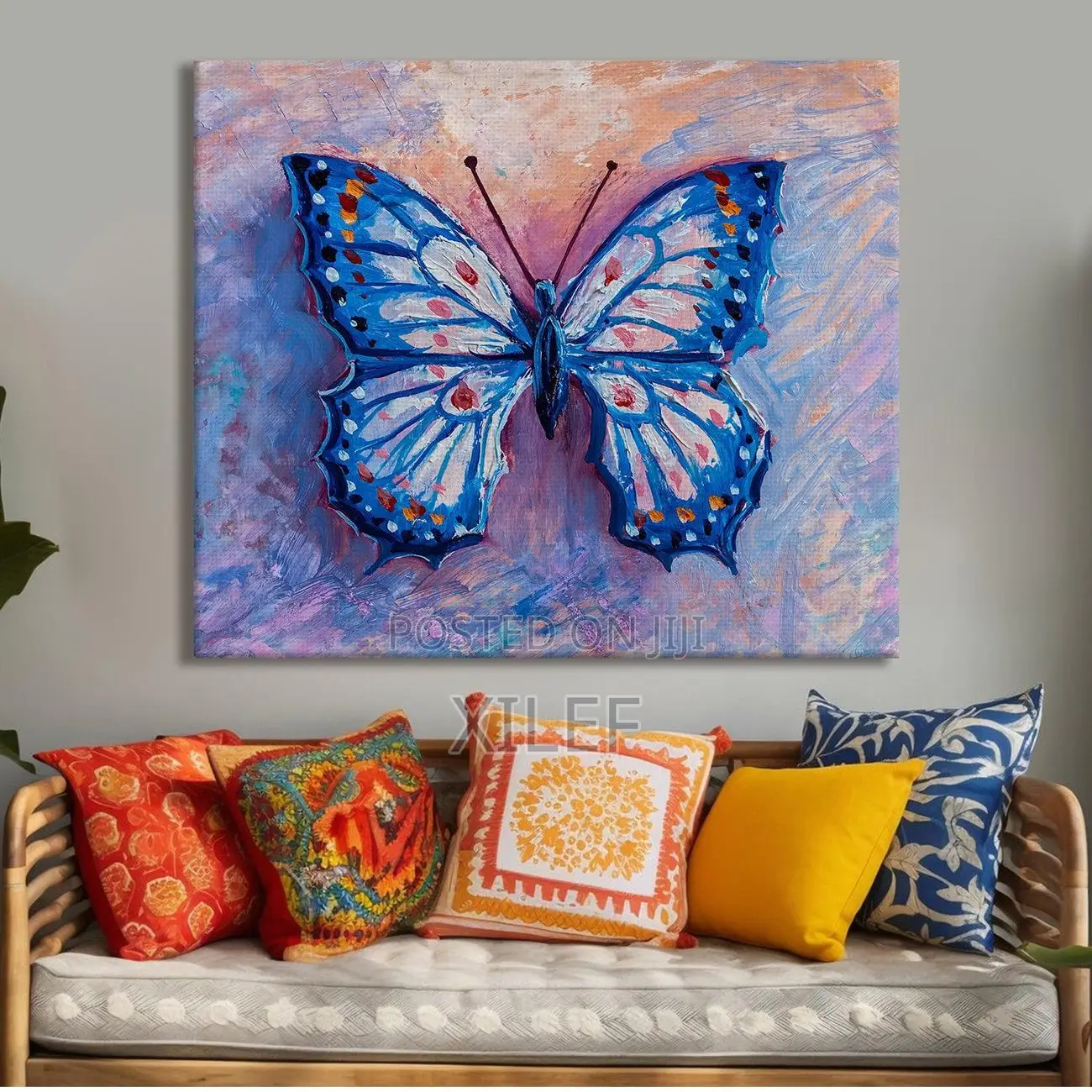 Wildlife Wall Art Pieces — For Your Home, Airbnb, Hotel