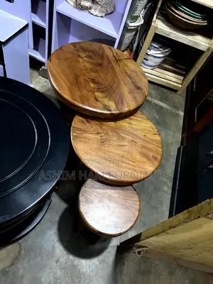 Customize Table Riser