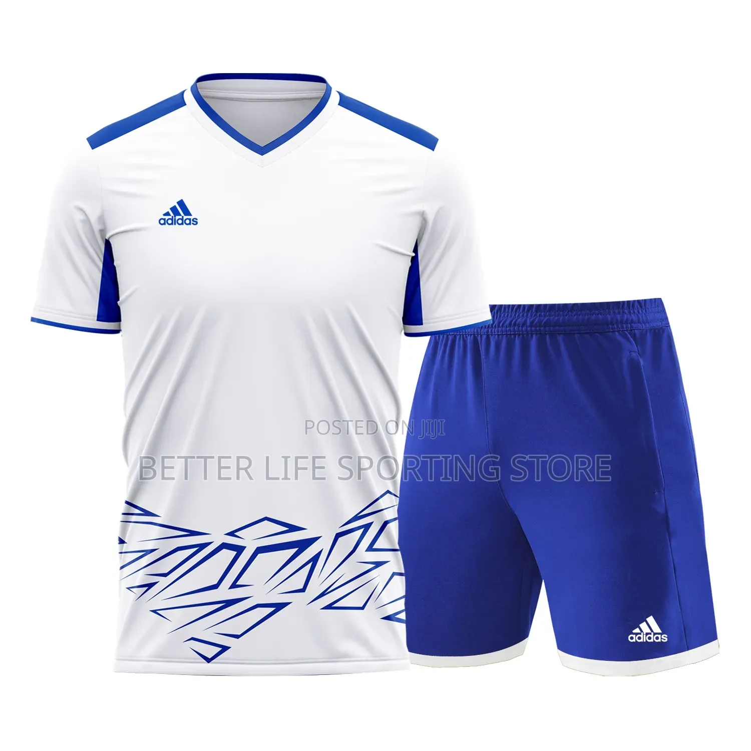 Chelsea Jersey 26/27 Original Player's Version Kit 