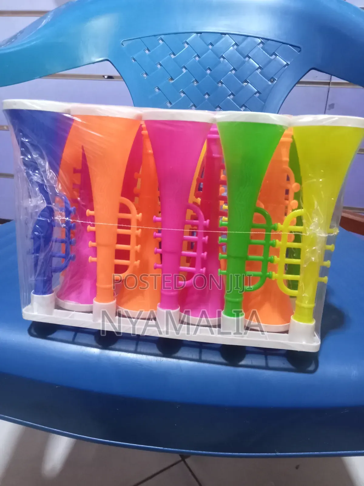 Children Toys