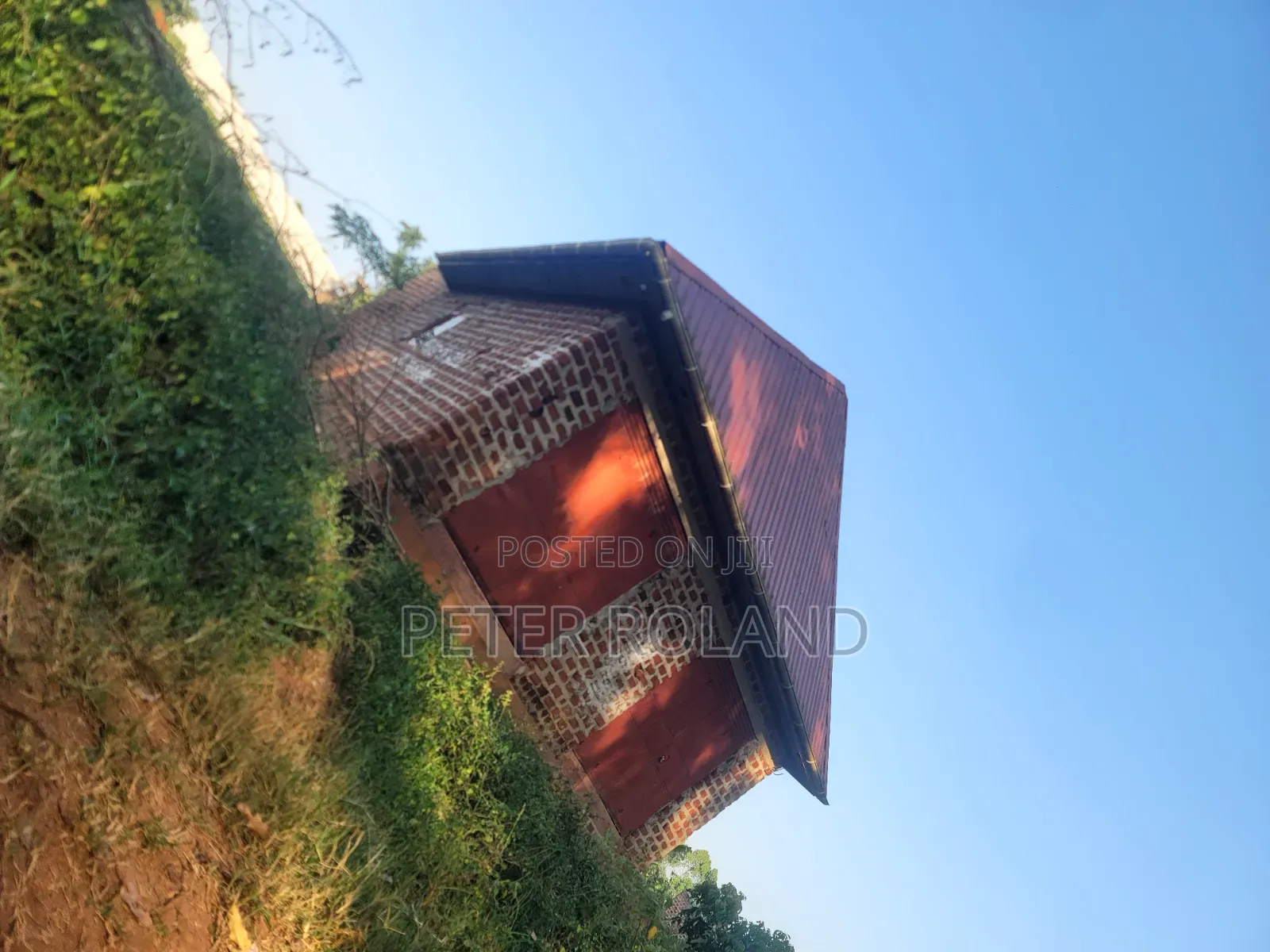 4bdrm House in Nsangi for sale
