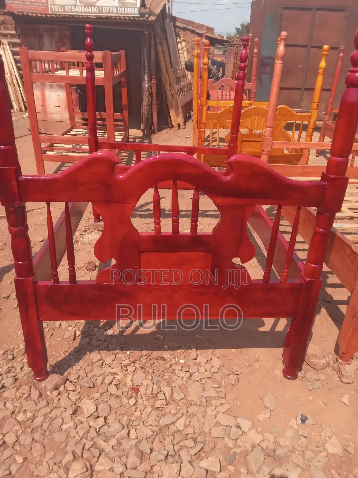 Bed Furniture
