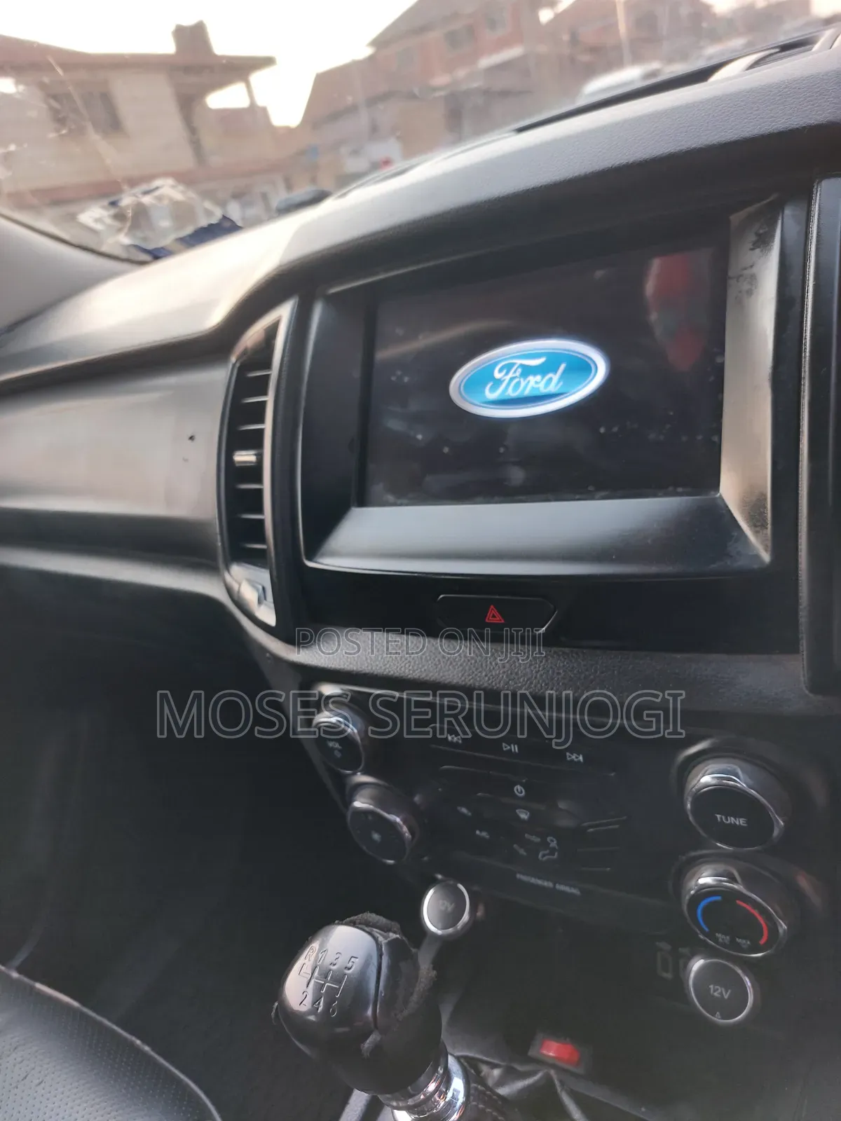 Ford Ranger Lariat 4x4 SuperCab 6 ft. box 126.8 in. WB 2020 Silver