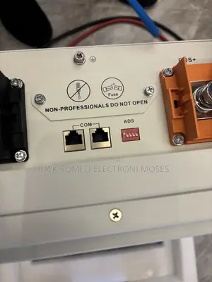 No More Umeme Bills-2.5 KWH 24v Felicity Battery