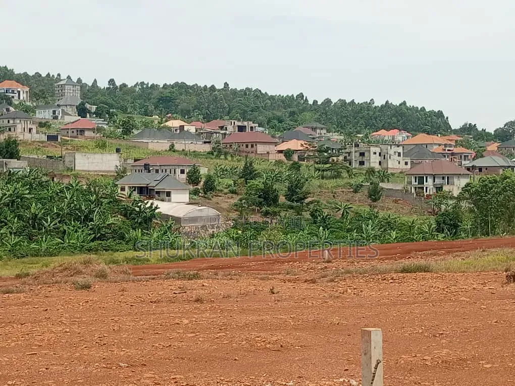 Plots for Sale