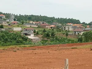 Plots for Sale
