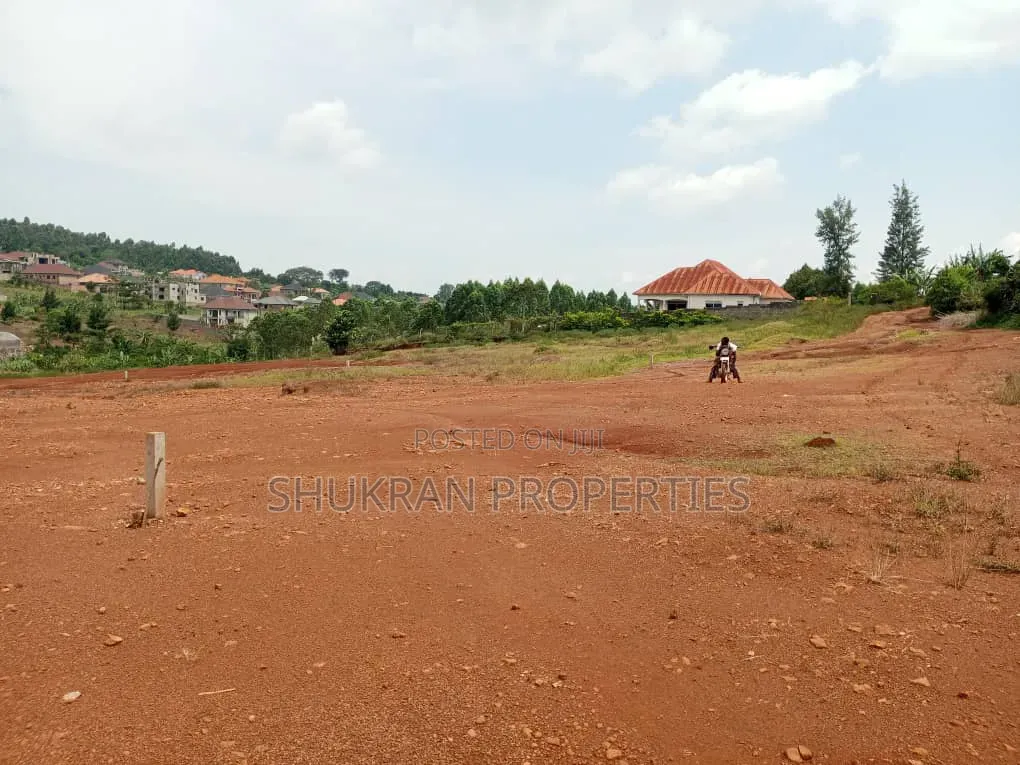 Plots for Sale