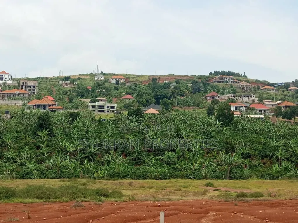 Plots for Sale
