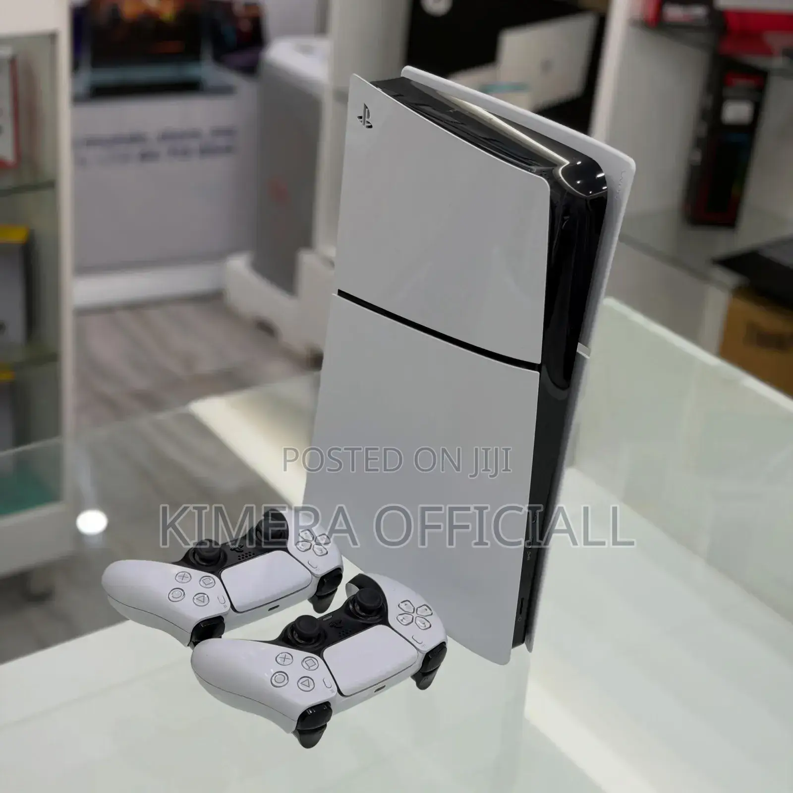 Exchange Your Old Ps4 for a Brand New Ps5 and Play Gta 6 Today