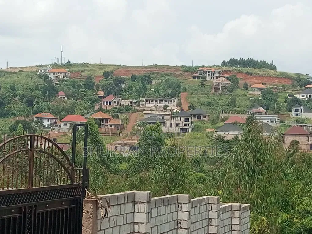 Land for Sale