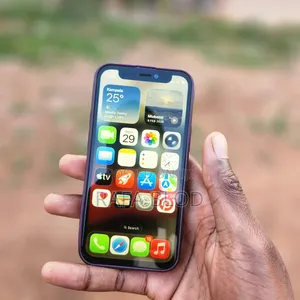 Apple iPhone 12 mini 64 GB Blue