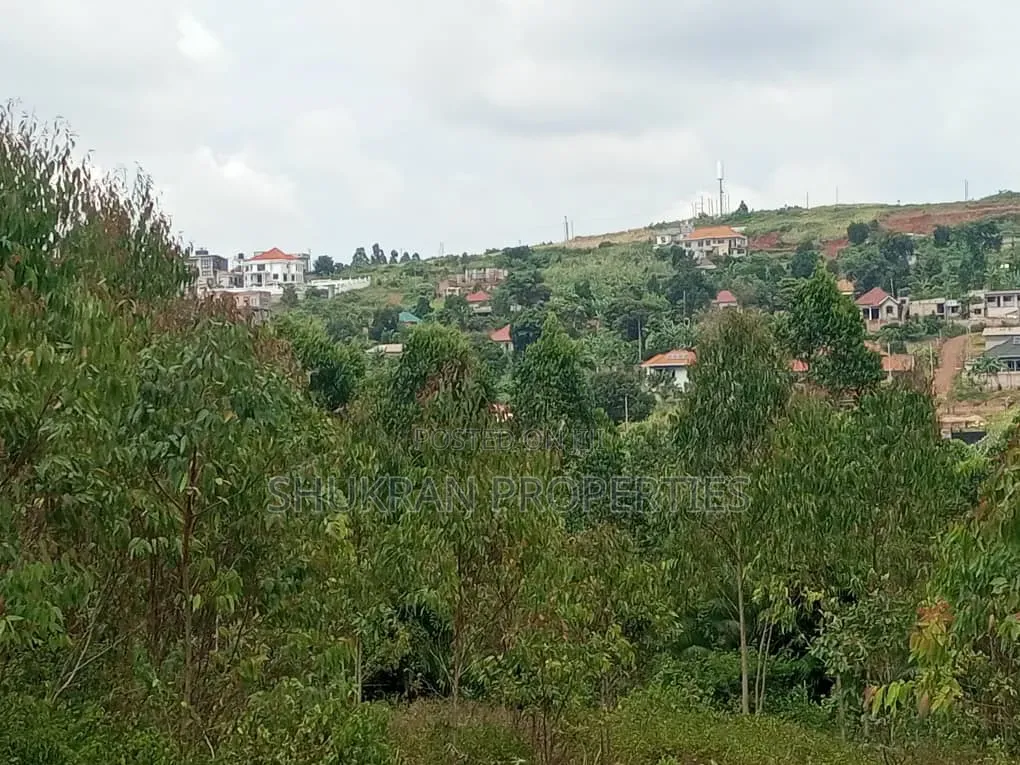 Land for Sale