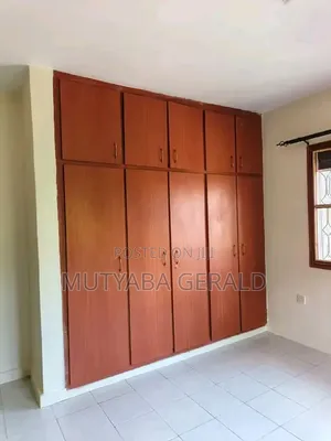 2bdrm Apartment in Lukuli, Central Division for rent