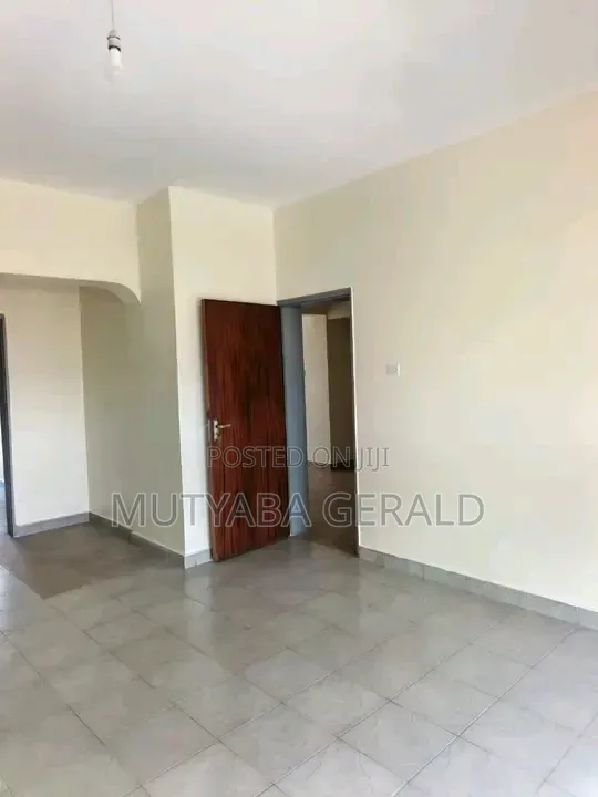 2bdrm Apartment in Lukuli, Central Division for rent