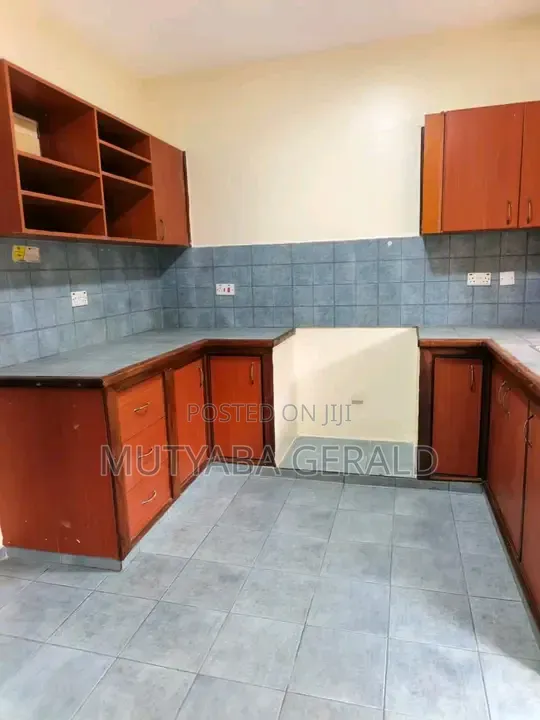 2bdrm Apartment in Lukuli, Central Division for rent