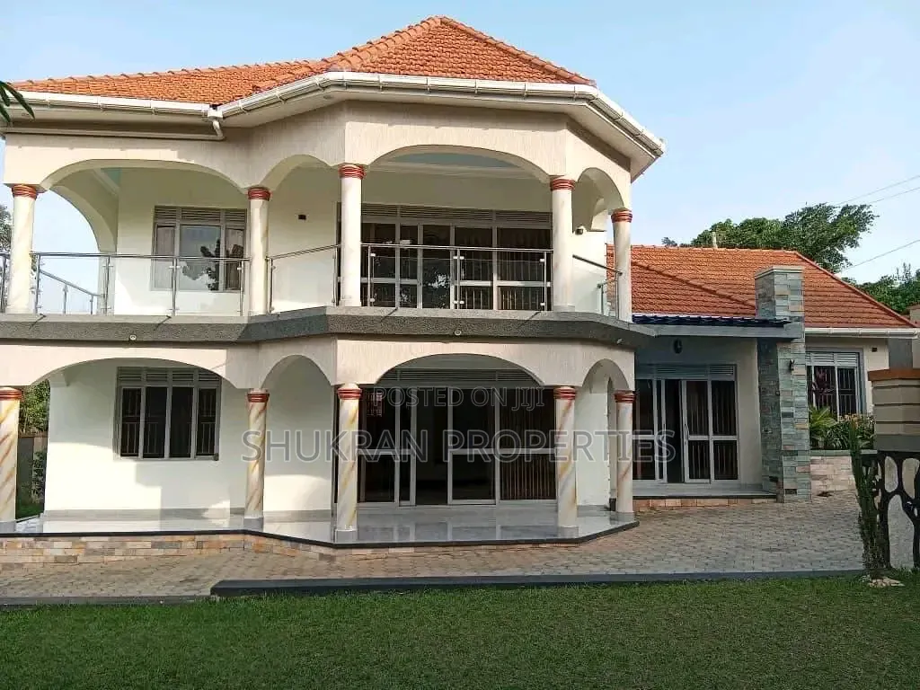 Mini Flat in Kitende, Central Division for sale