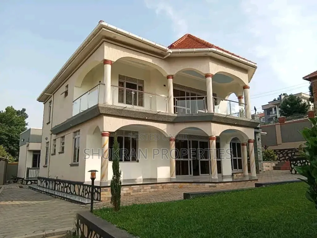 Mini Flat in Kitende, Central Division for sale