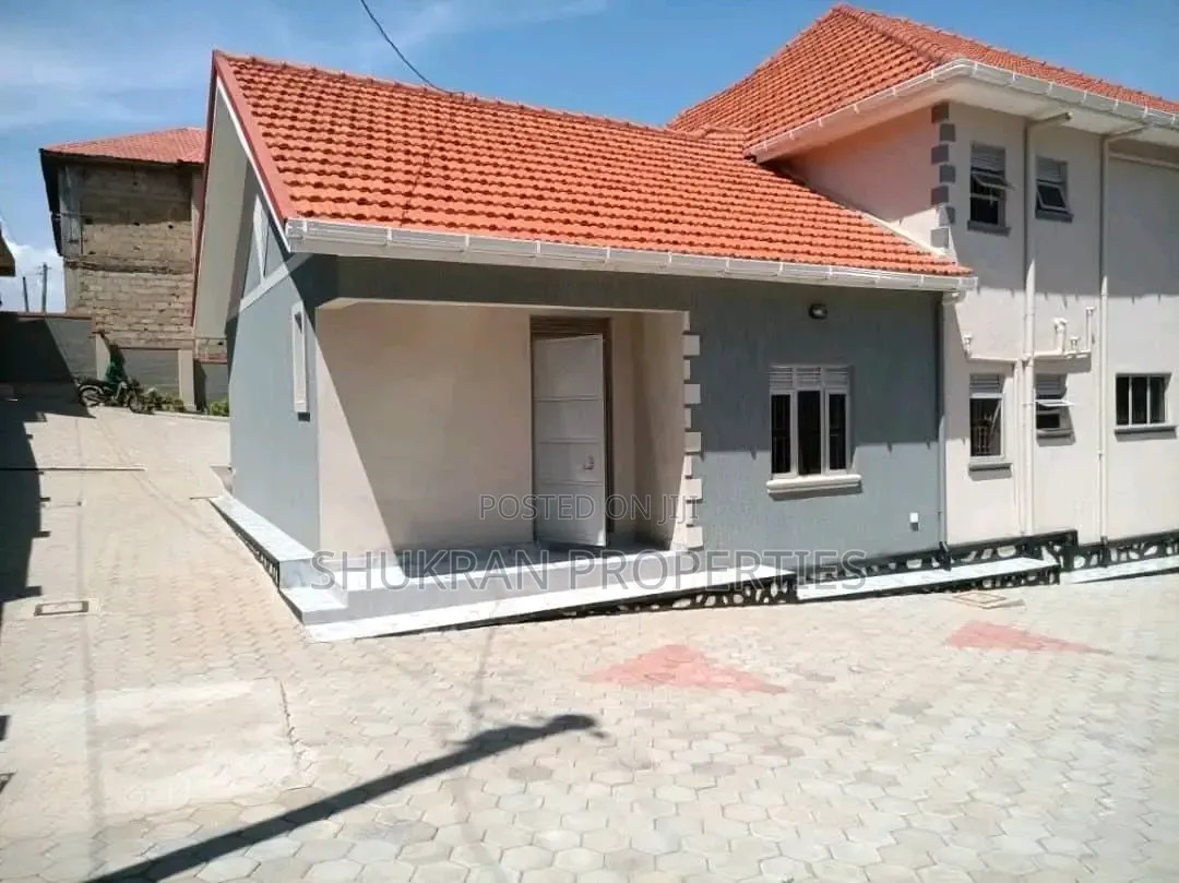 Mini Flat in Kitende, Central Division for sale