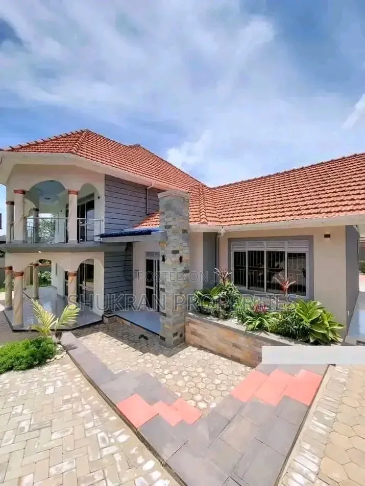 Mini Flat in Kitende, Central Division for sale