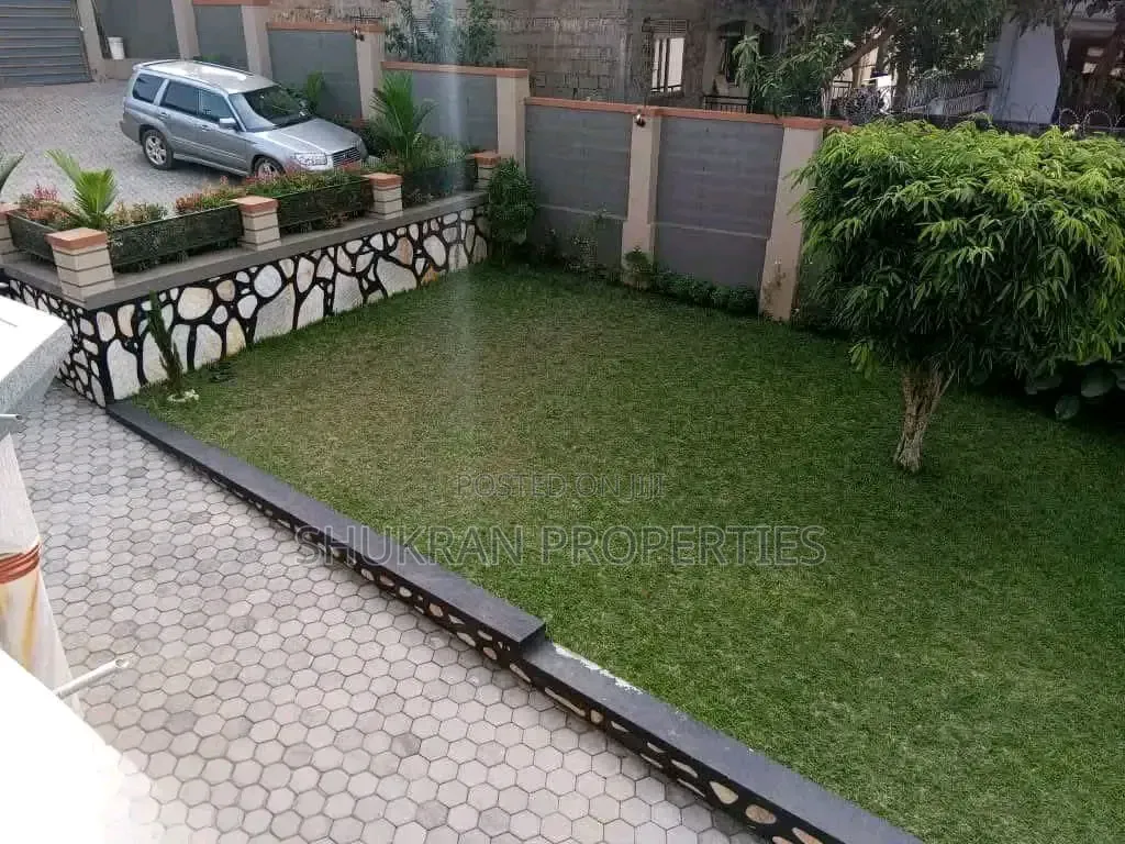 Mini Flat in Kitende, Central Division for sale