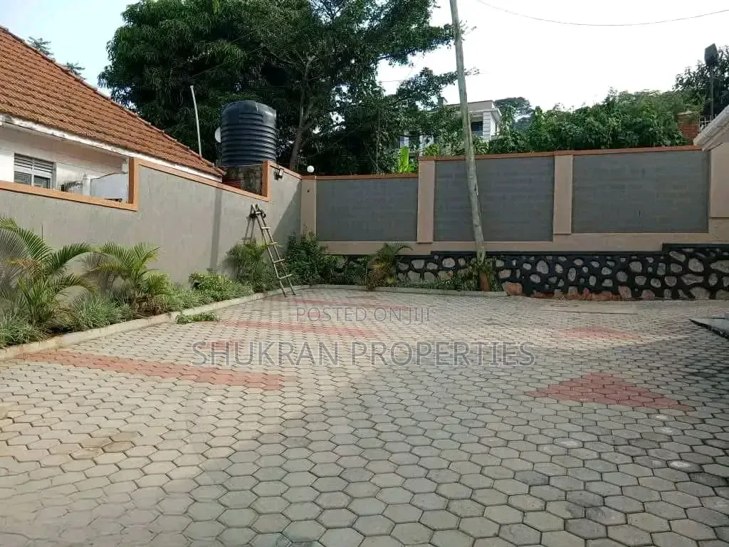 Mini Flat in Kitende, Central Division for sale