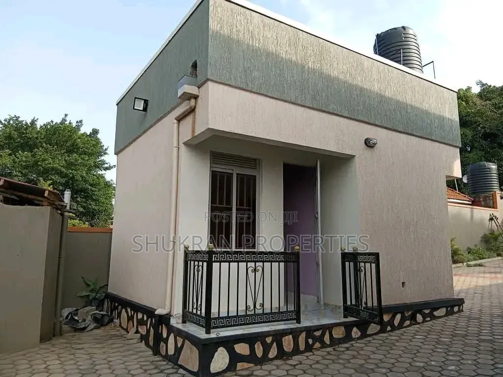 Mini Flat in Kitende, Central Division for sale