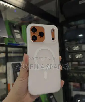 New Mobile Phone 64 GB Black