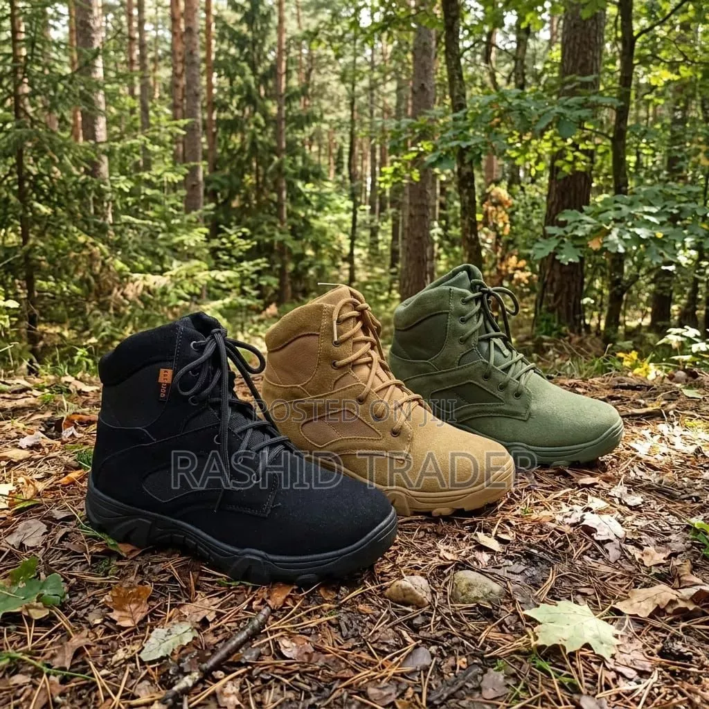 Copaupa Good Quality Sneakers