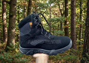 Copaupa Good Quality Sneakers