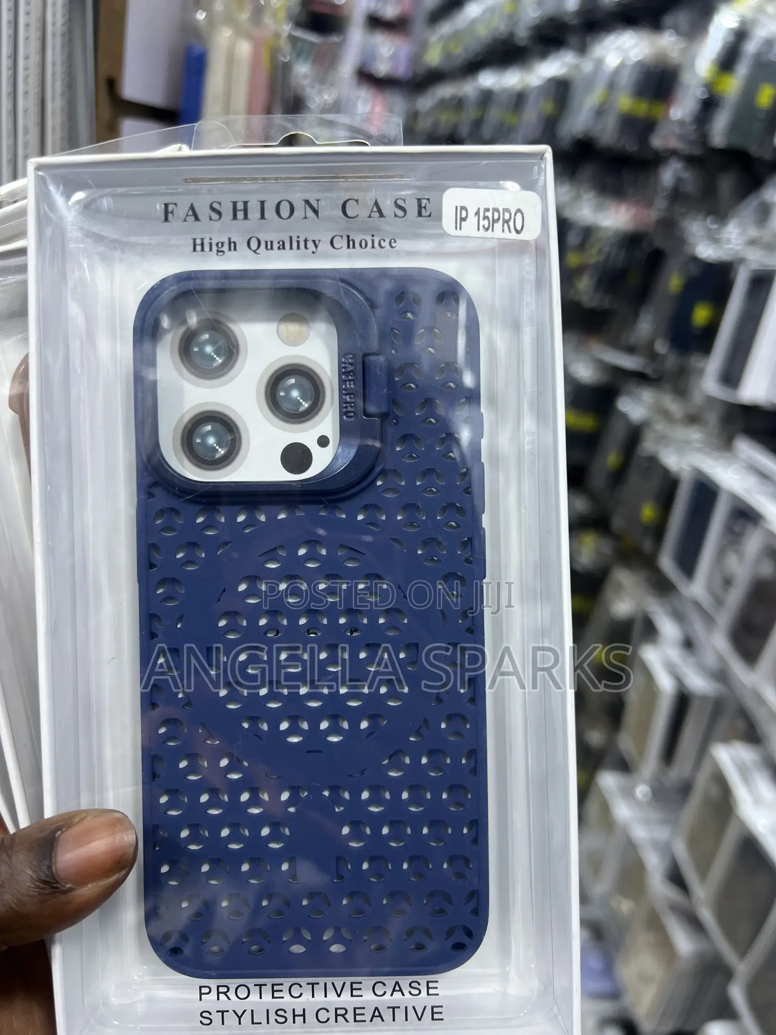 iPhone Covers