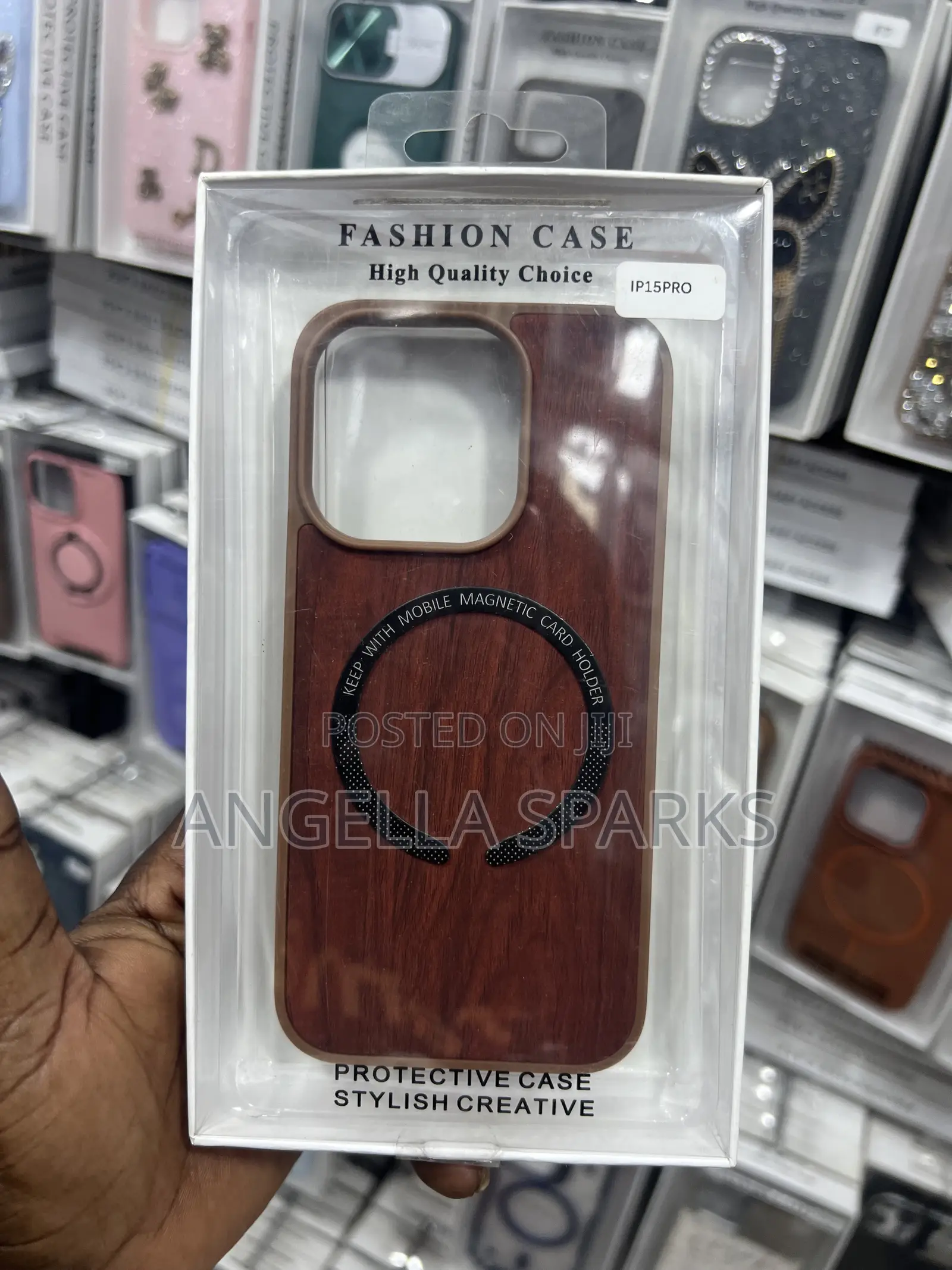 iPhone Covers