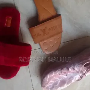 Nalule's Shoe Fashion Store