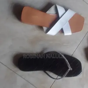 Nalule's Shoe Fashion Store