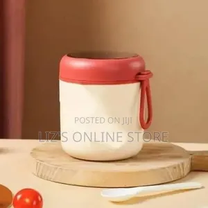 Other Thermal Soup Lunch Box Food Container