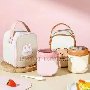 Other Thermal Soup Lunch Box Food Container
