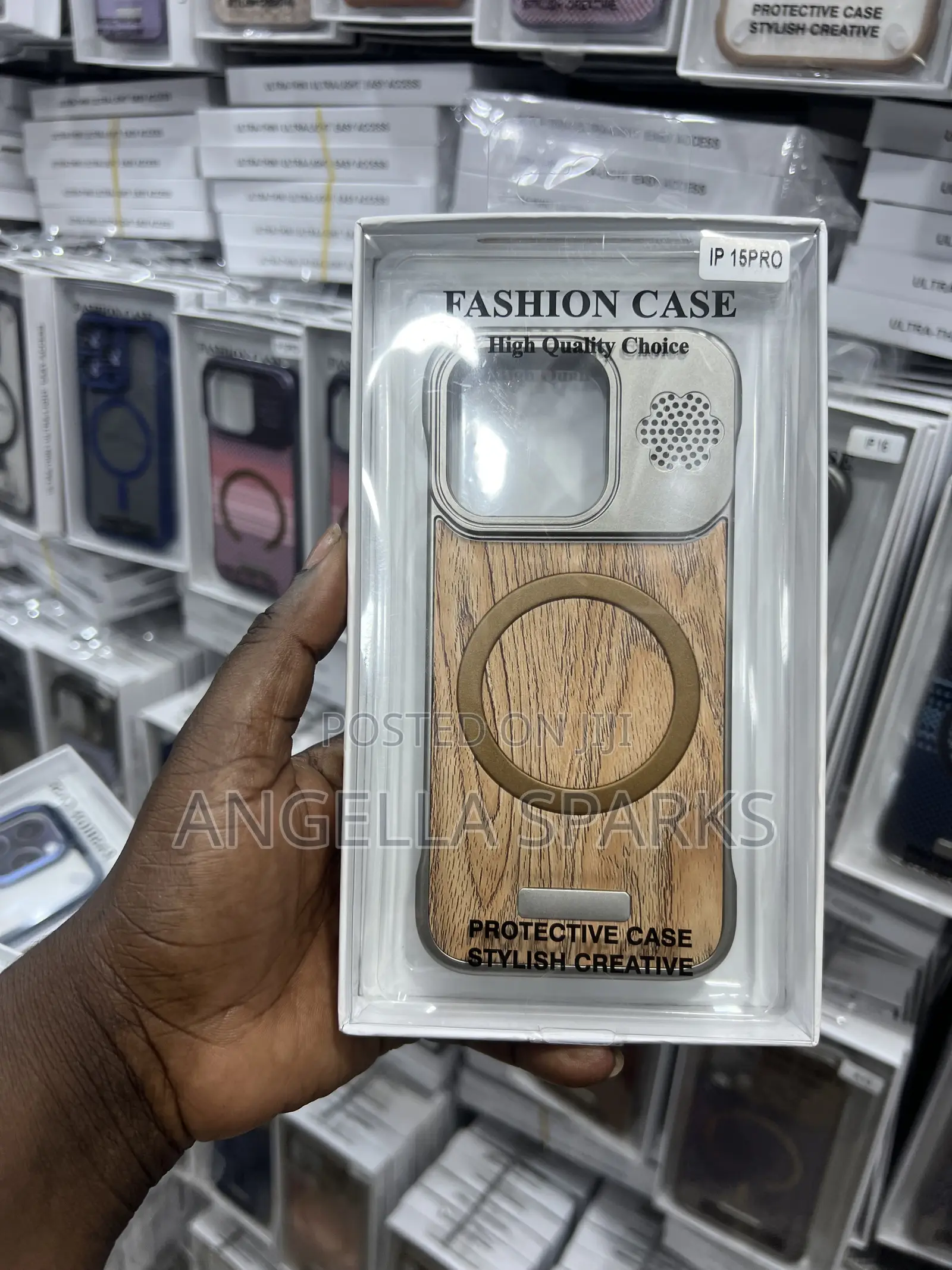 Phone Cases