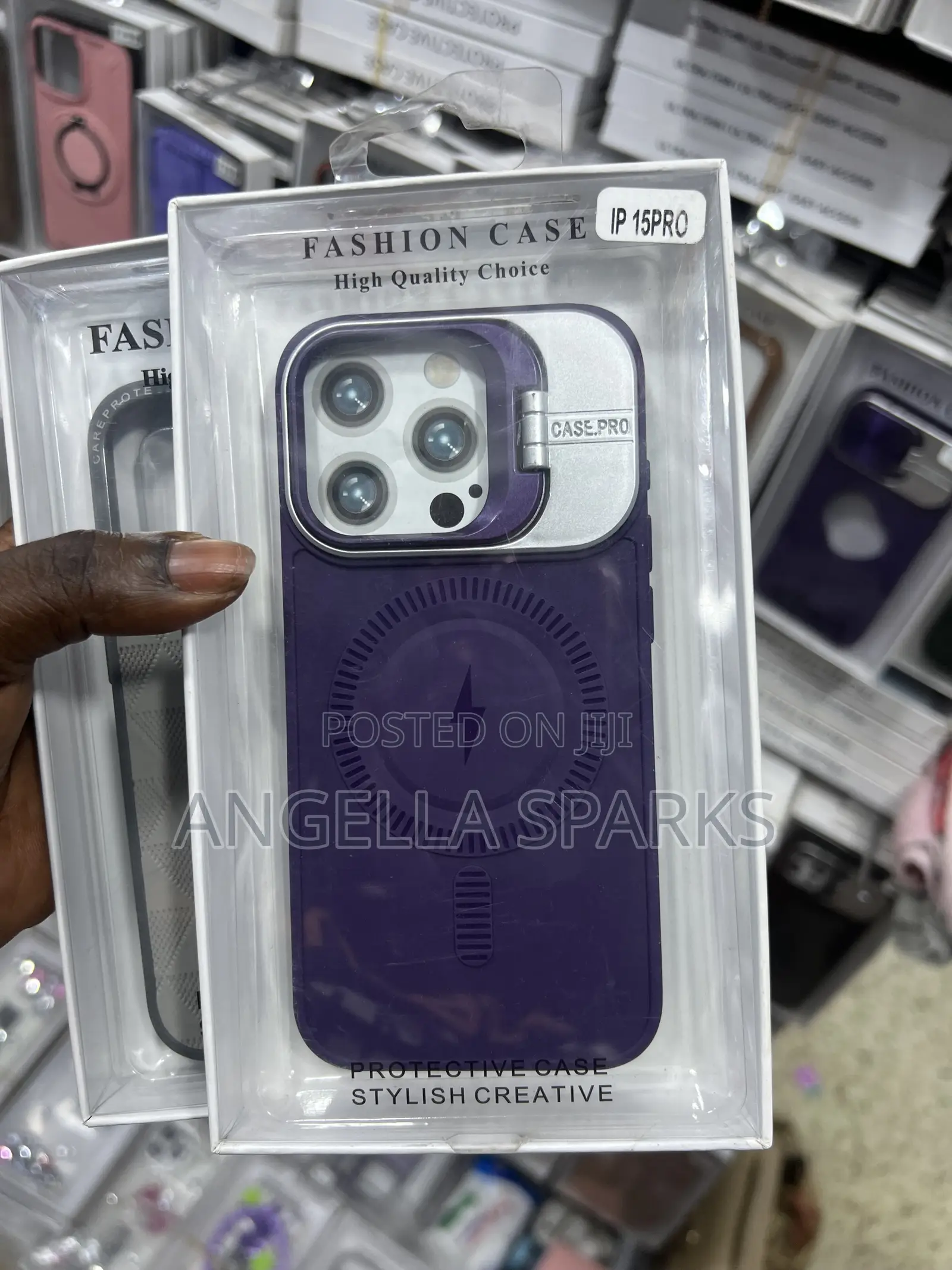 Phone Cases