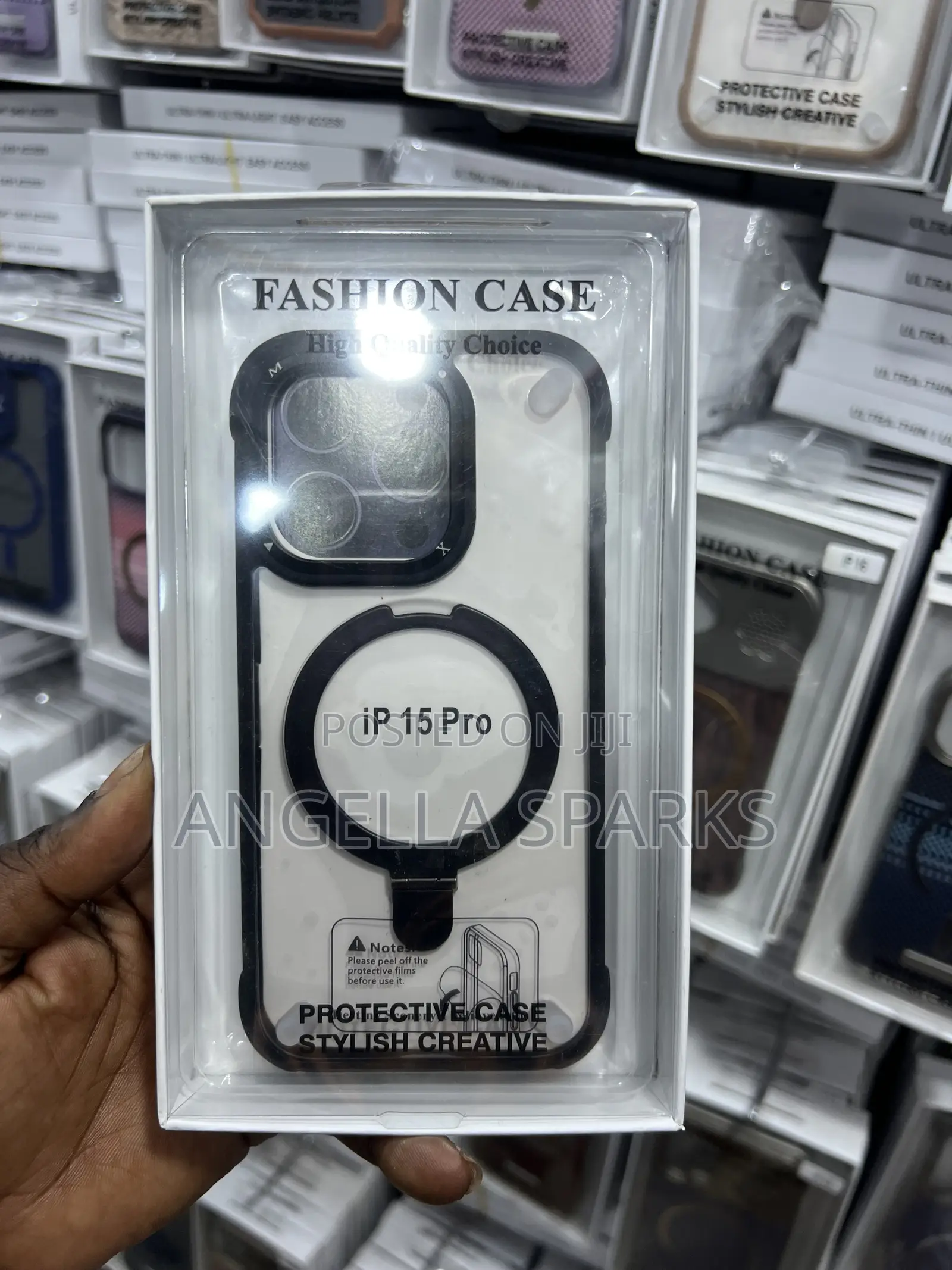 Phone Cases